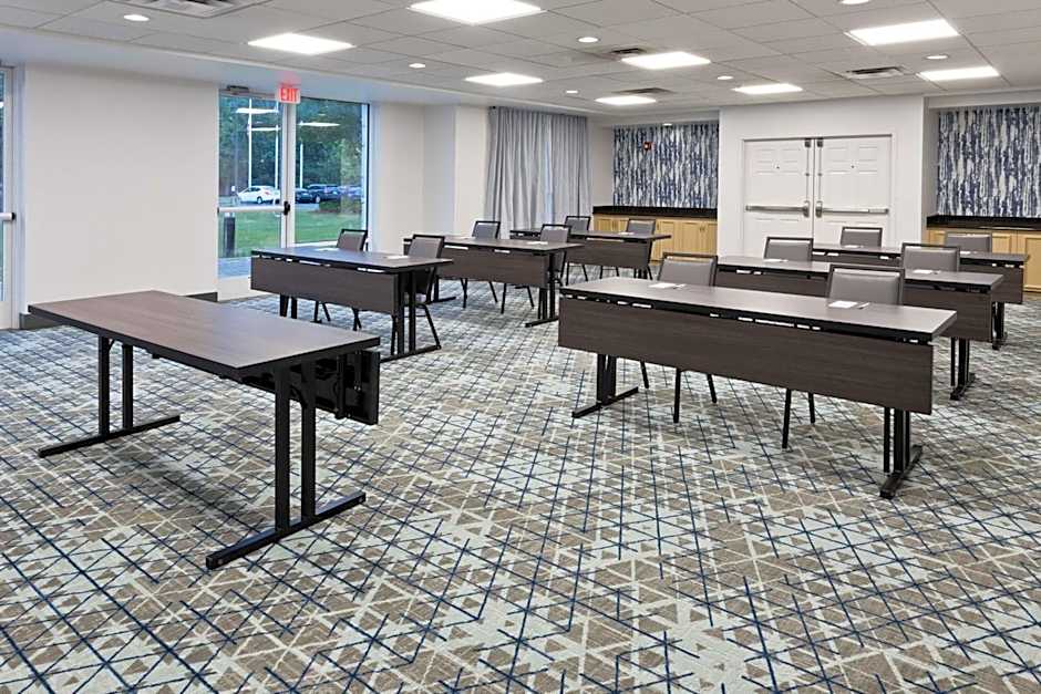 Hilton Garden Inn Birmingham Se/Liberty Parkway