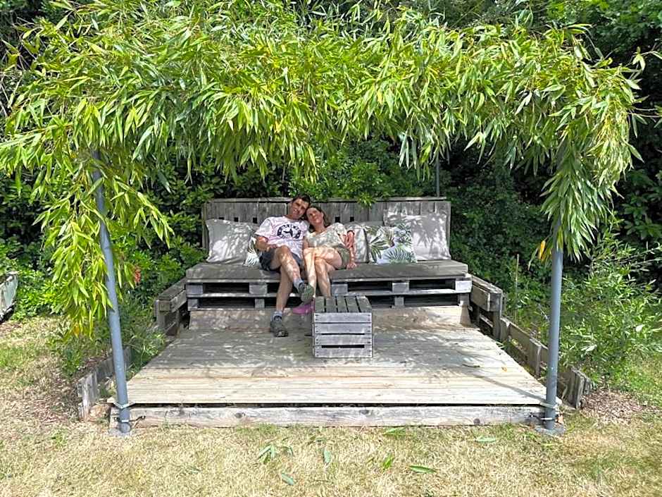 Domaine du Plessis Grimaud