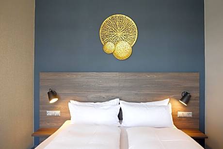 Junior Suite with Balcony