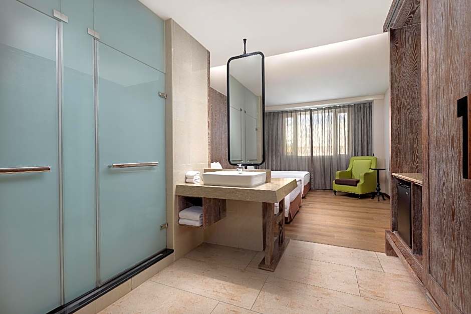 Days Inn By Wyndham Chiayi