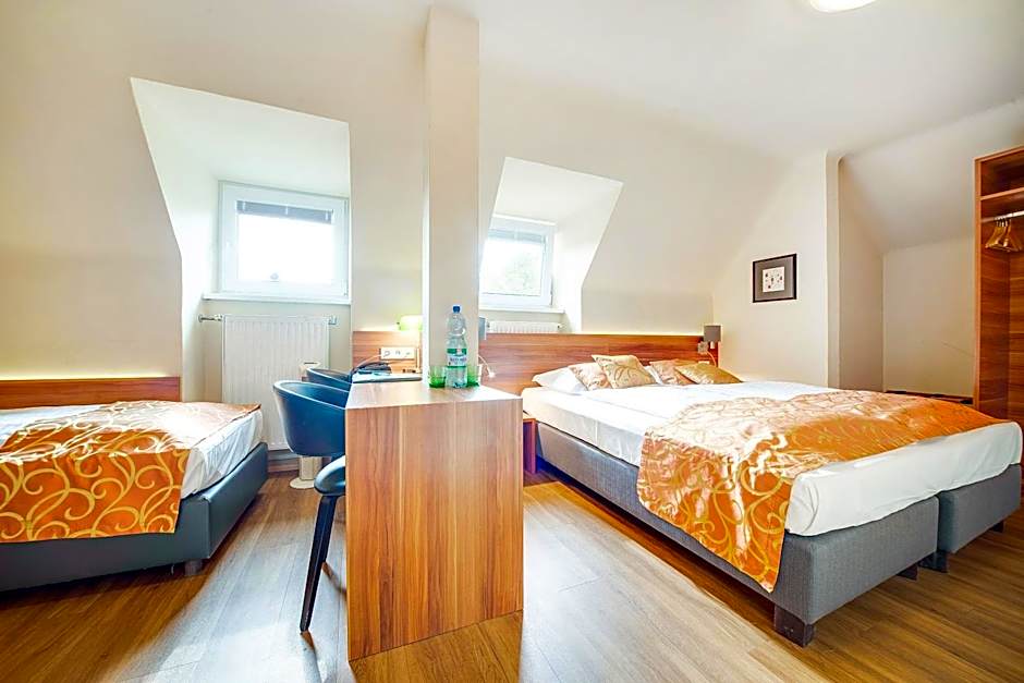Hotel Astoria