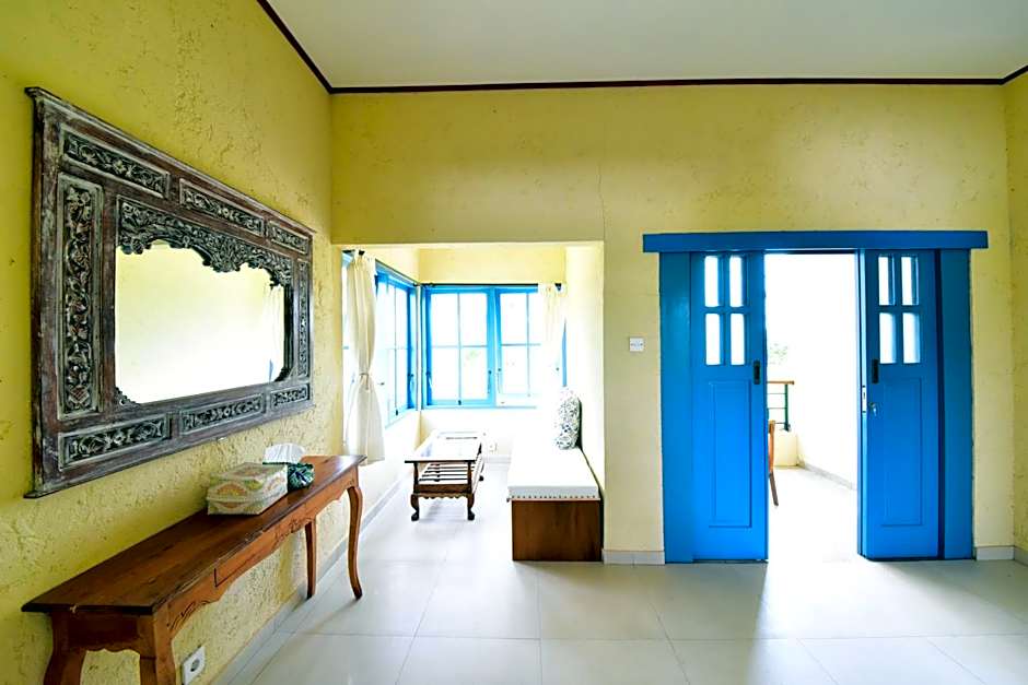 Amrita Villa Sidemen