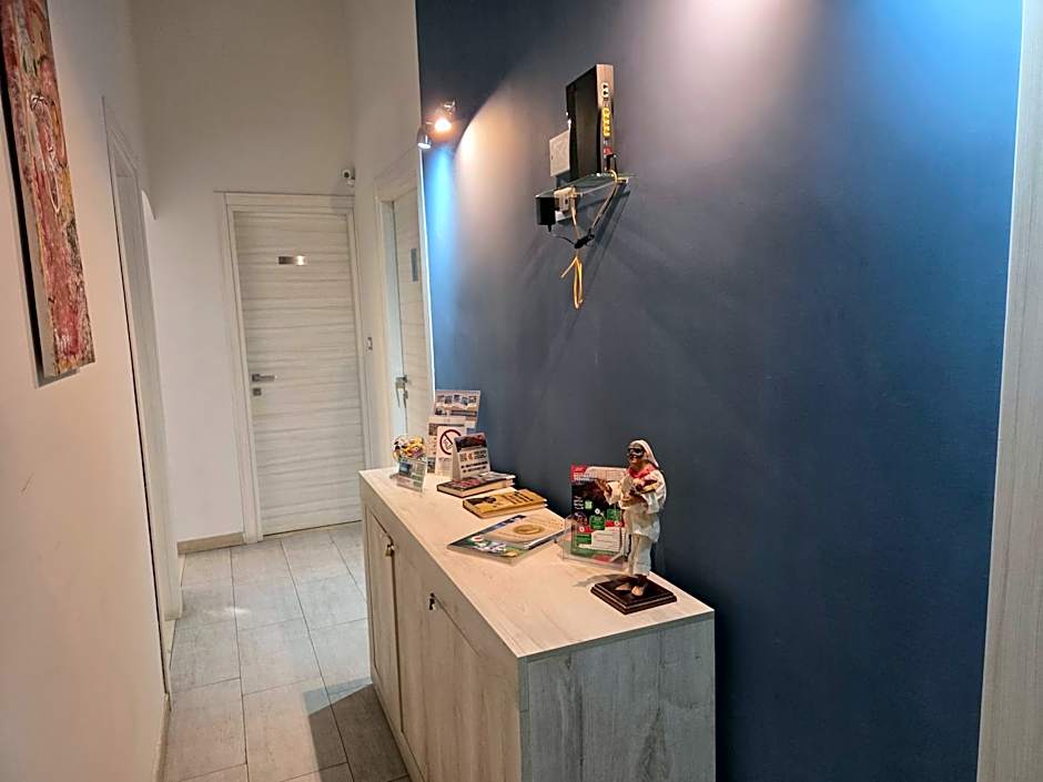 B&B Enjoy Ercolano
