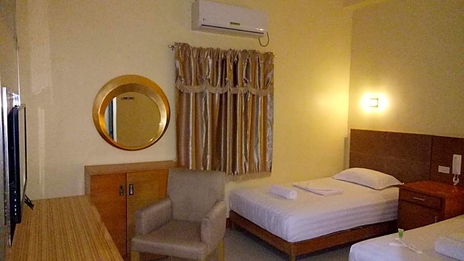 Jeamco Royal Hotel- Cotabato