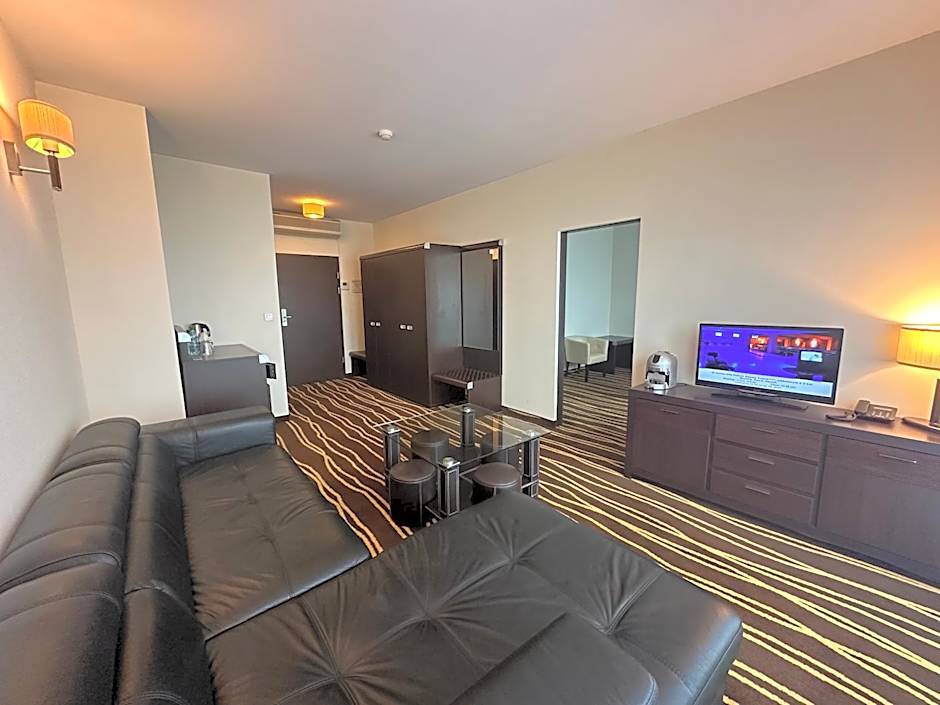 Hotel Business Faltom Gdynia