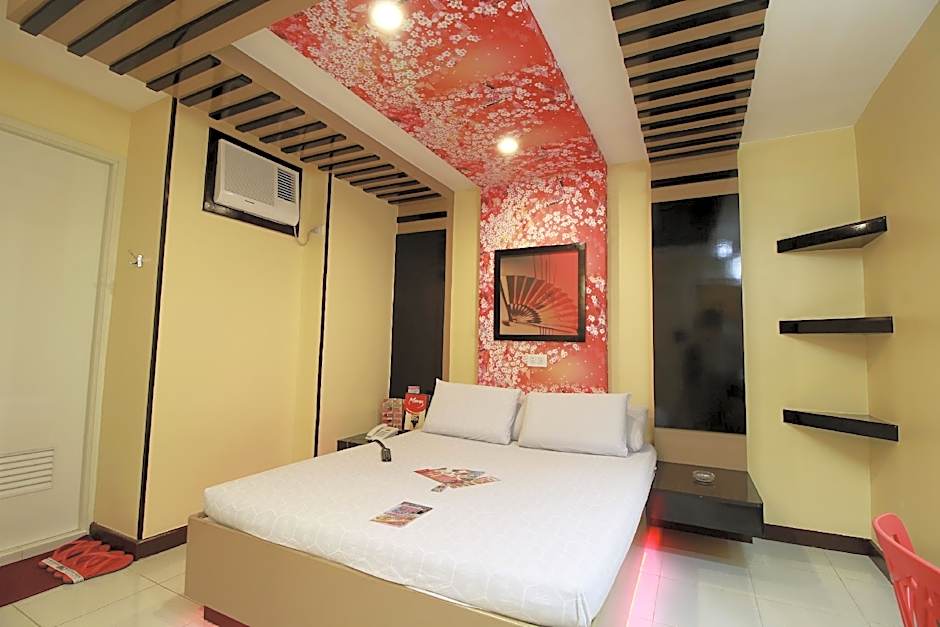 Hotel Sogo Alabang