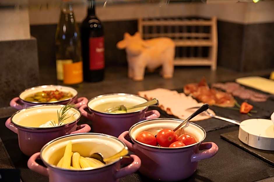 Landgasthof Hubertus - Braugasthof und Wellnesshotel im Allgäu