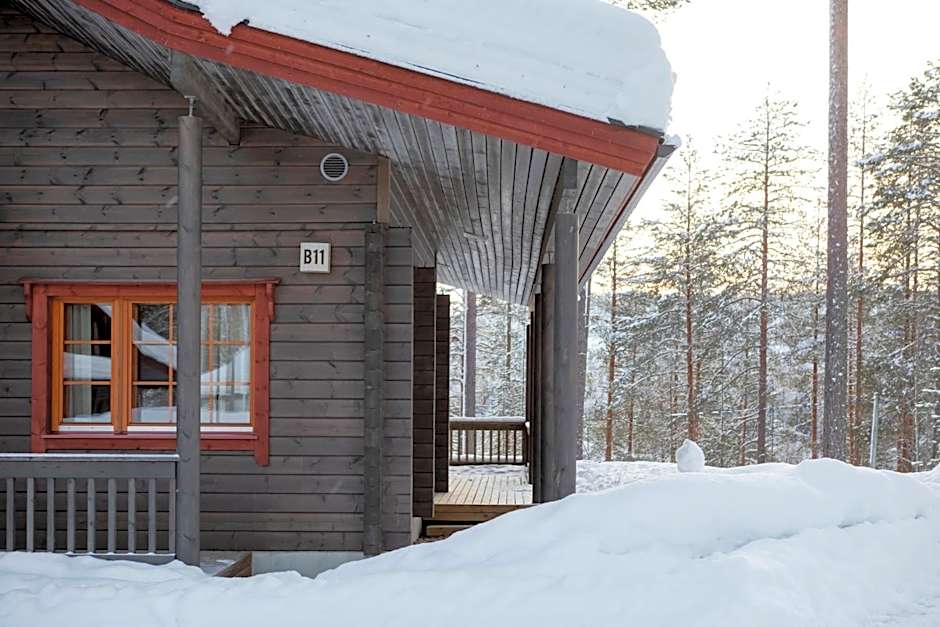 Lapland Hotels Bear´s Lodge