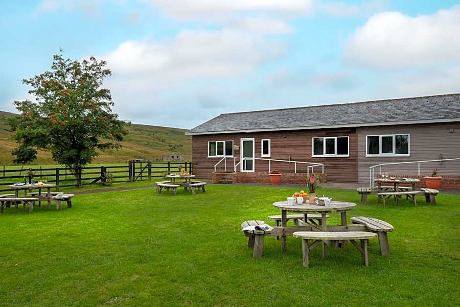 Brown Rigg Lodges
