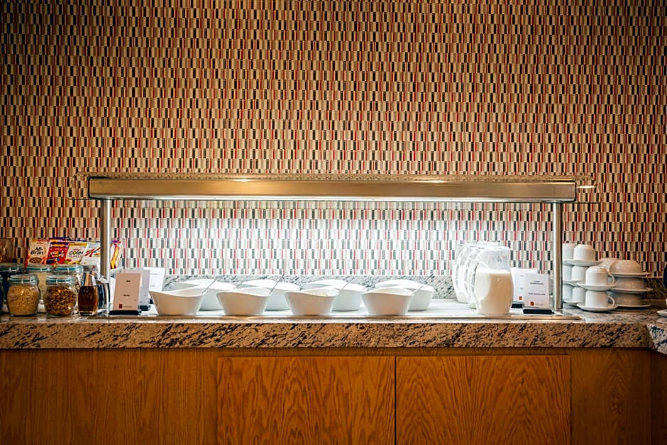 Fiesta Inn Queretaro Centro Sur