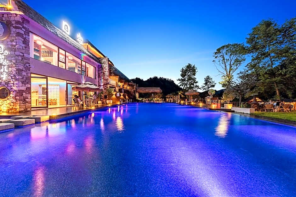 Pandora Vista Retreat