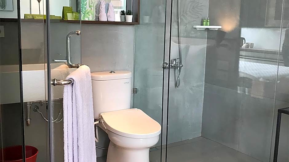 Daun Residence Bandung