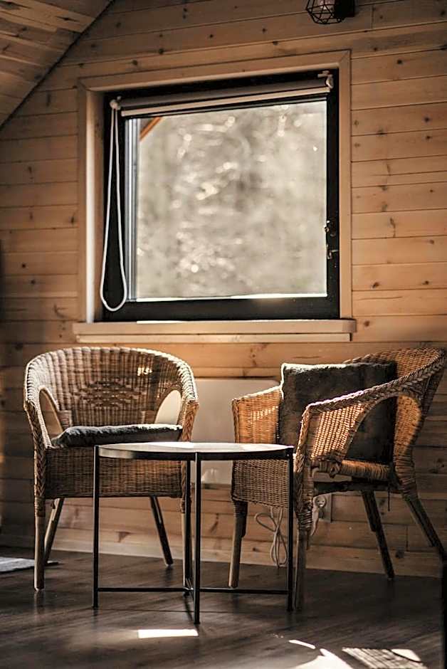 Osada Krasne - Noclegi Blisko Natury