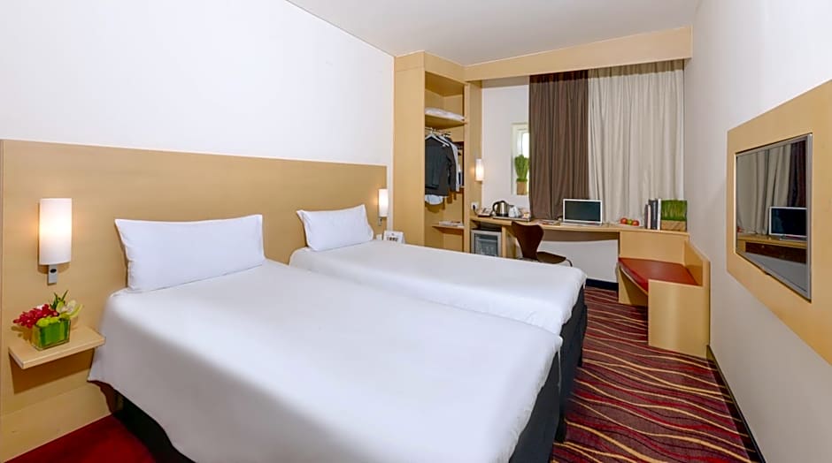 Ibis Seef Manama