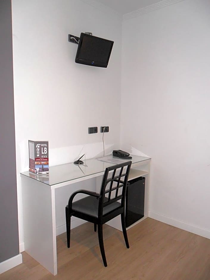 Hotel LB Villa De Cuenca