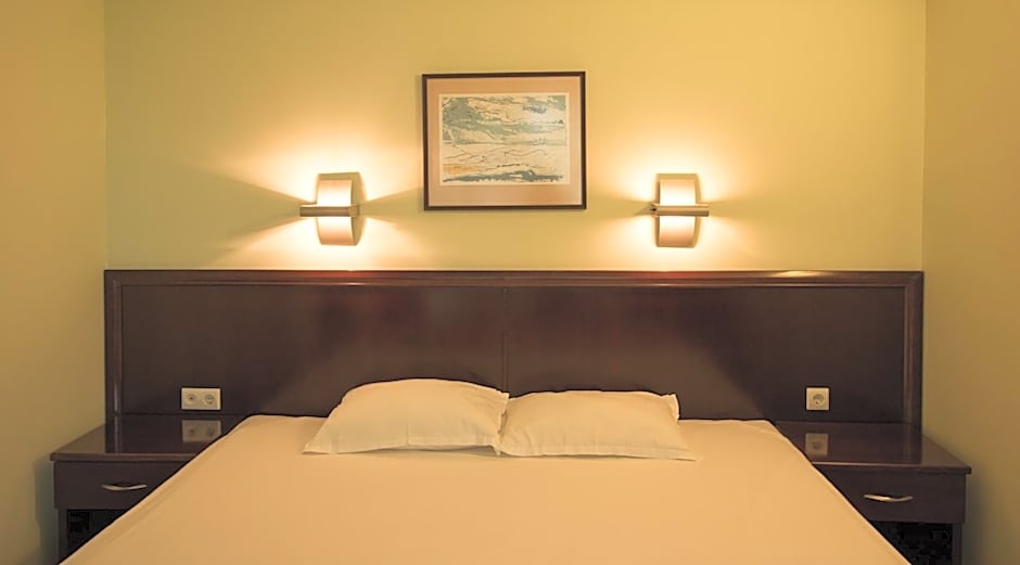 Hotel Divesta - self check in