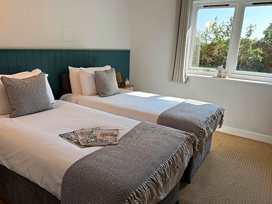 The River Haven Hotel