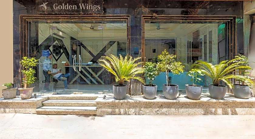 Hotel Golden Wings