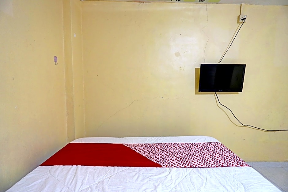 Hotel O Abi Manyu Syariah