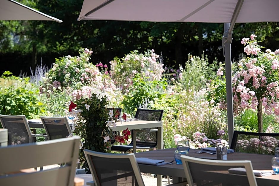 The Jangle Hotel - Paris - Charles de Gaulle - Airport