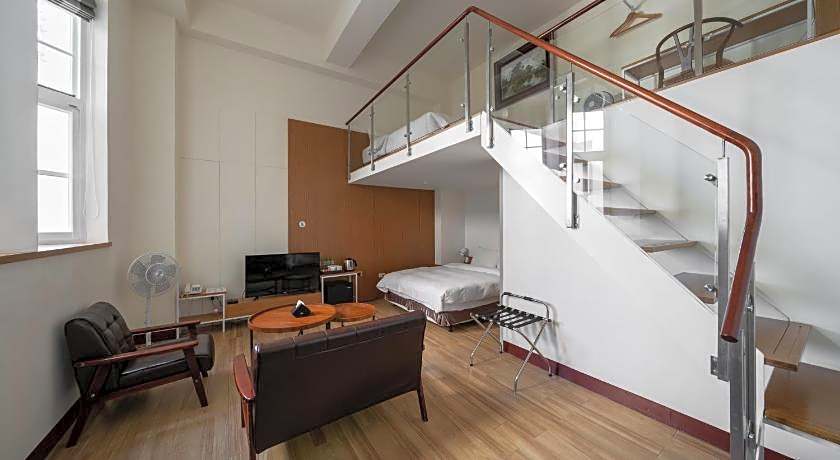 Anping Kensington Hotel