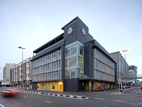 The Brunei Hotel