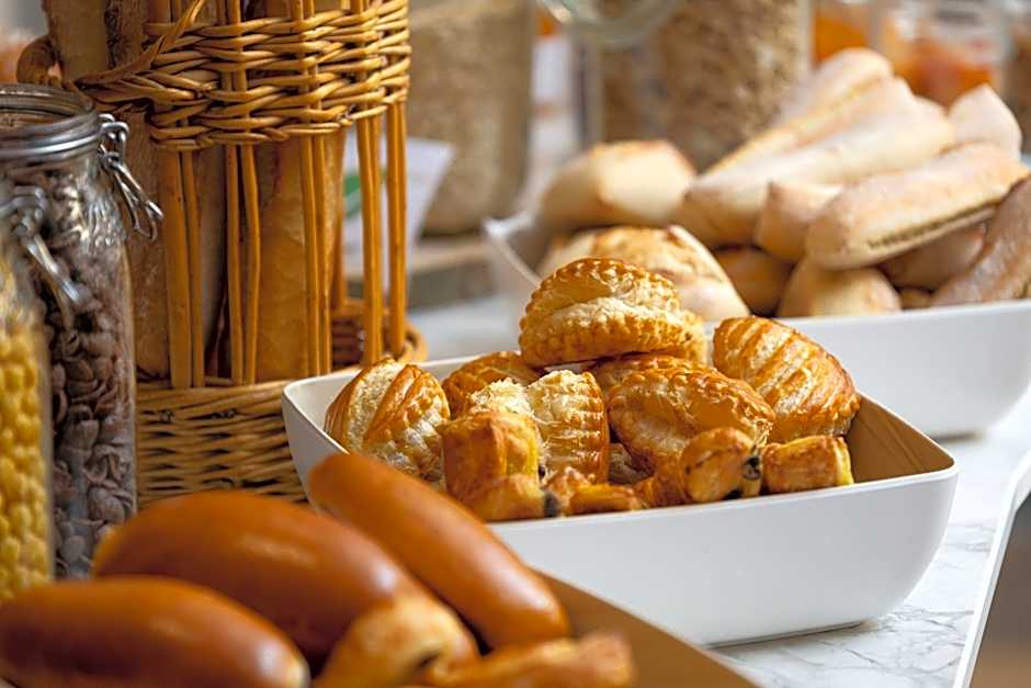 Residence Inn by Marriott Paris Didot Montparnasse