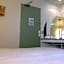 ibis Budget Caen Centre Gare
