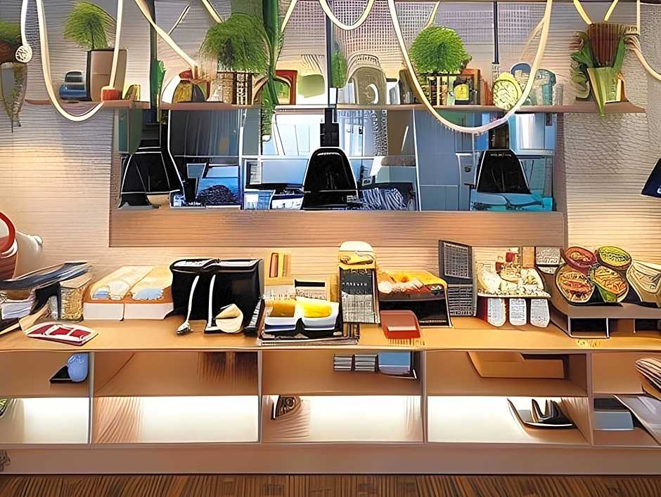 Green Rich Hotel Yonagoekimae Artificial hot spring Futamata Yunohana