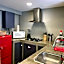 Departamento SUPER ubicado y Moderno en la CONDESA