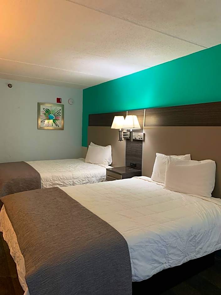 Sky Suites