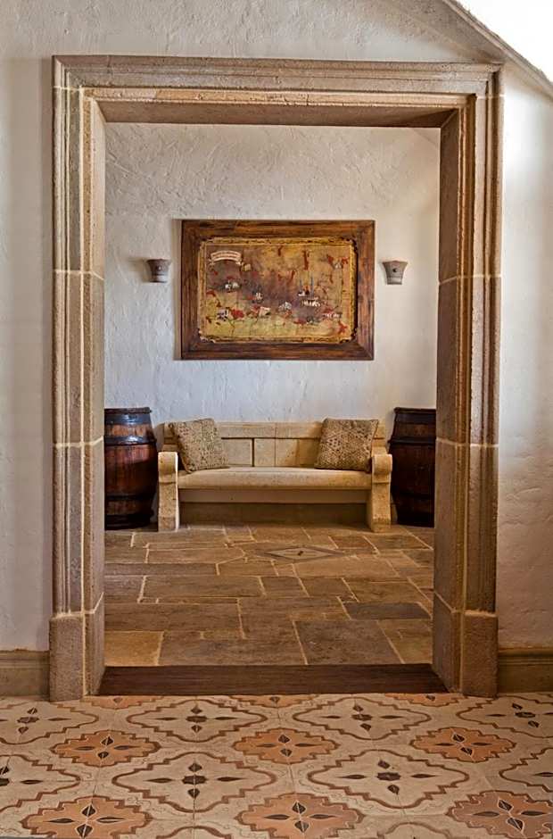 Halasi Pince Panzió