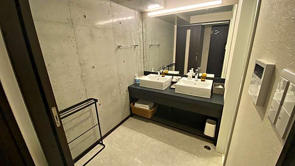 Tabinoteitaku Okinawa NAHA 2nd