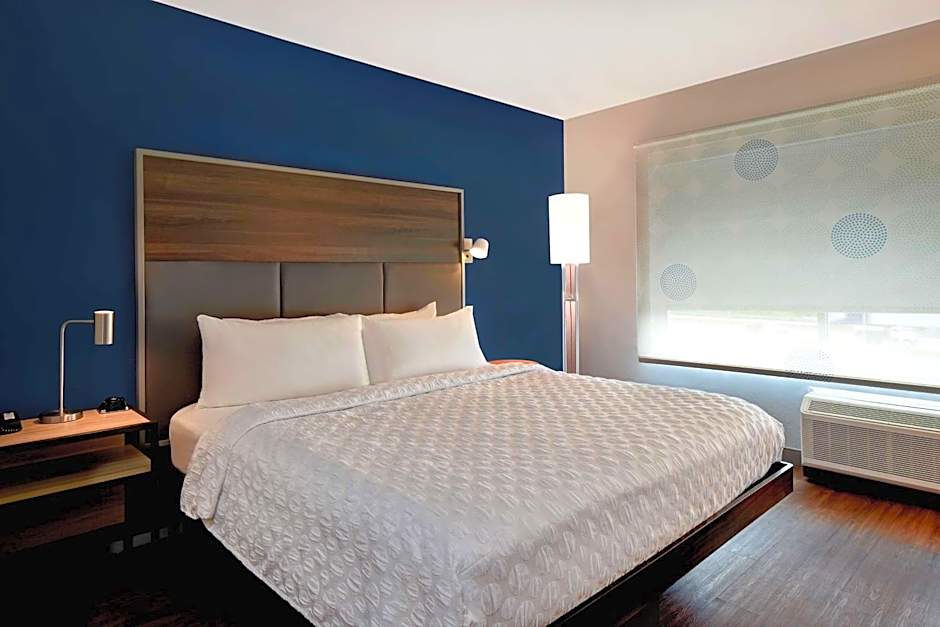 Tru by Hilton West Memphis, AR