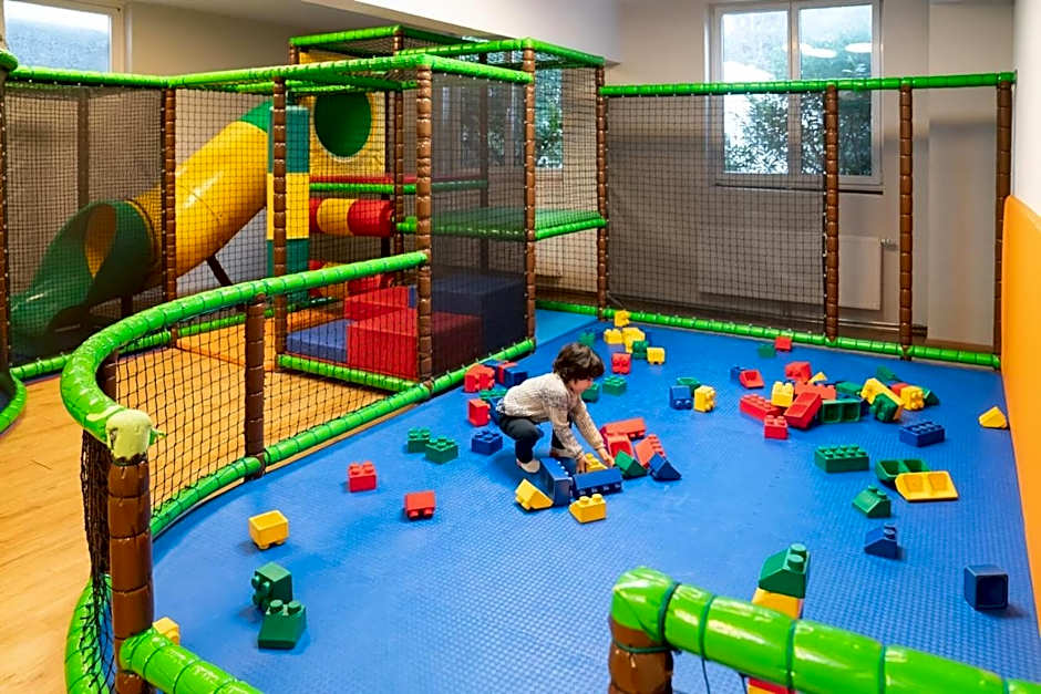 Waidringer Hof 4 Sterne Superior