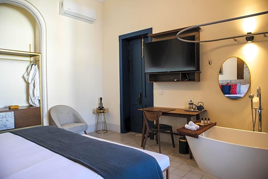 GALA Hotel Boutique