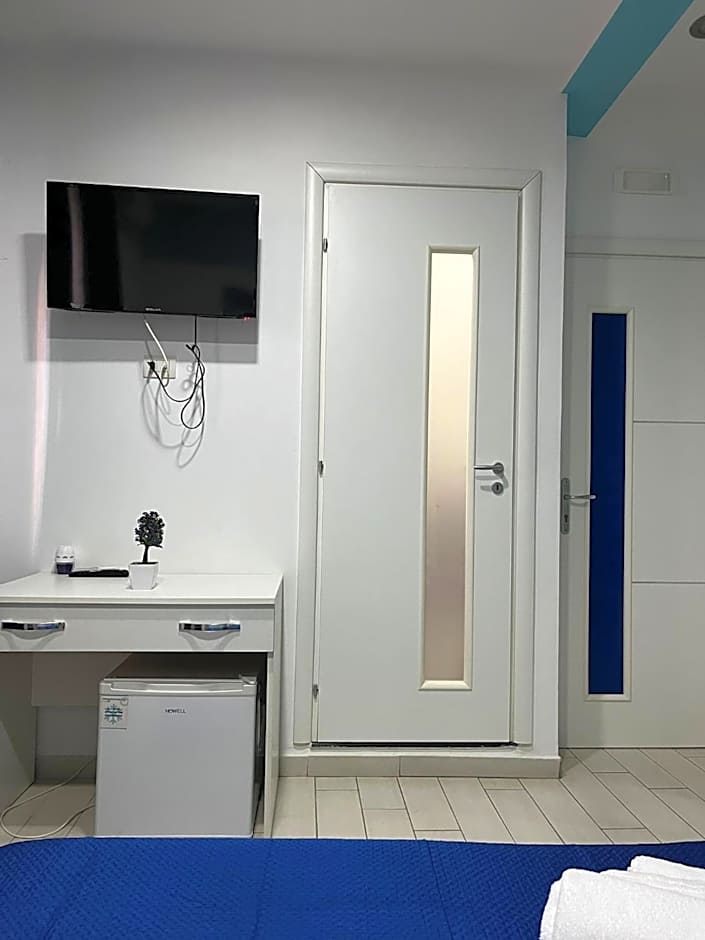 B&B Family – Portici, CO