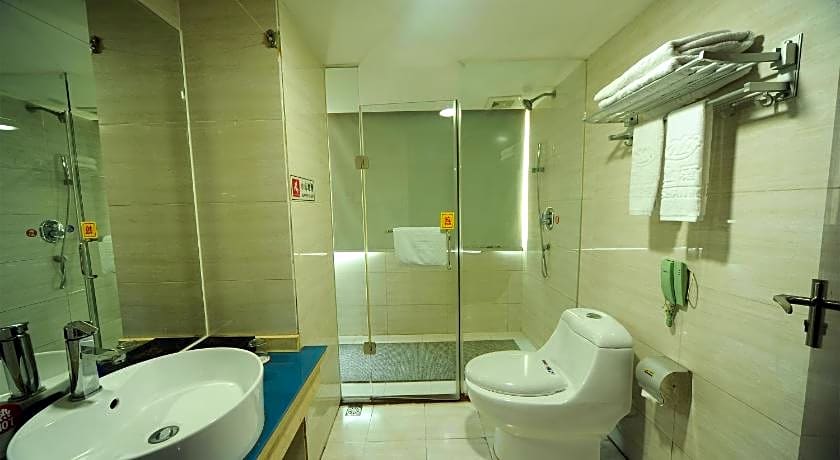 Junshan Hotel
