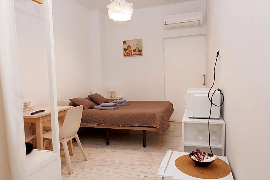Loft Valentia Ifach Calpe