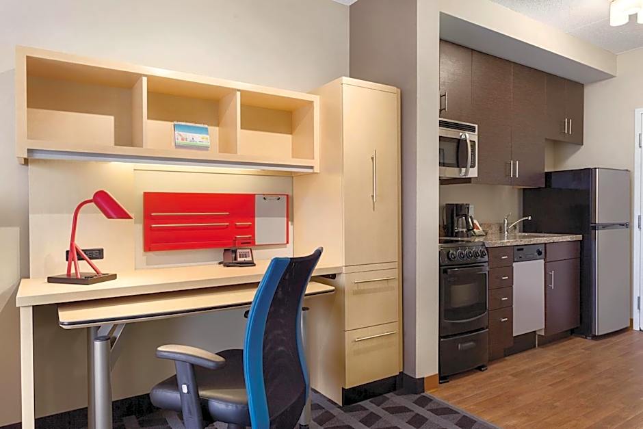 TownePlace Suites by Marriott Harrisburg West/Mechanicsburg