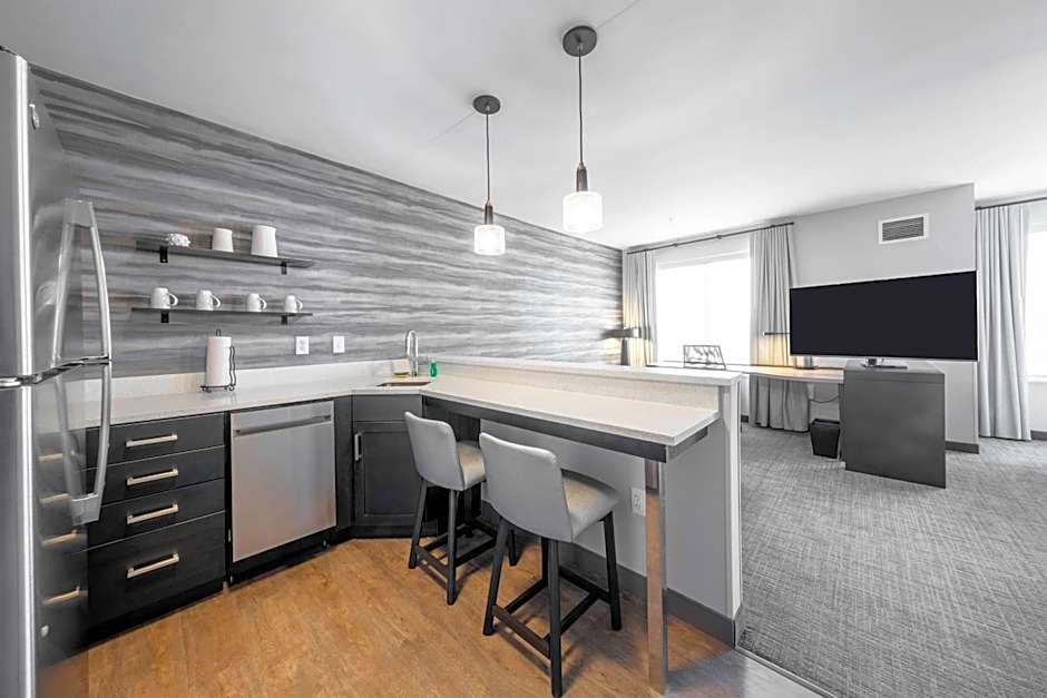 Residence Inn by Marriott Richmond at the Notch