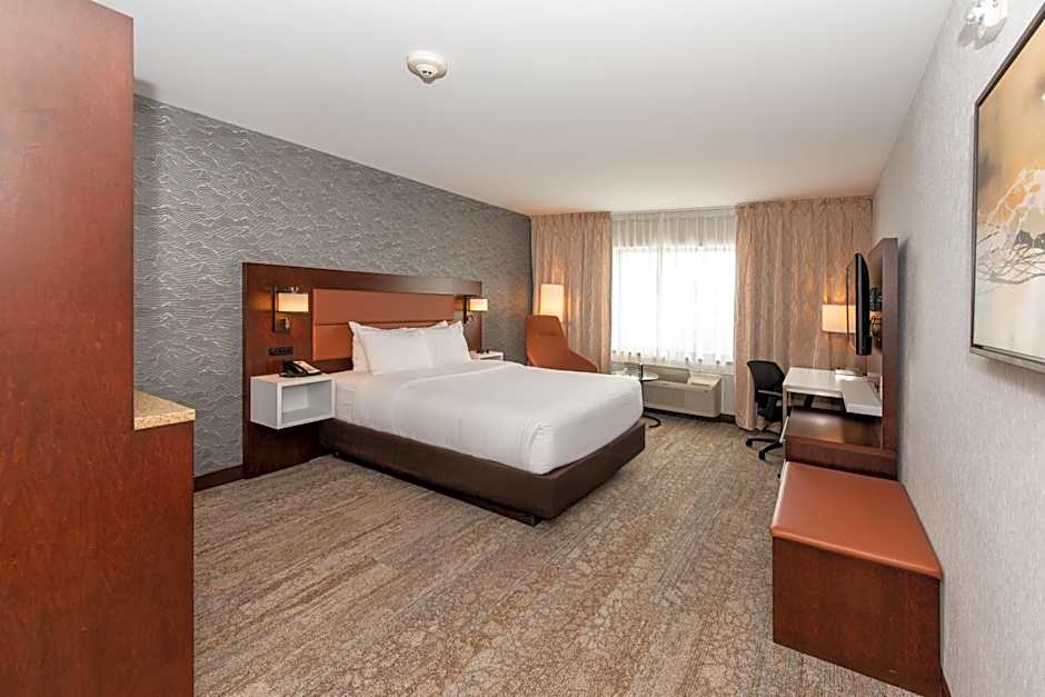 Quality Inn & Suites Val D'Or