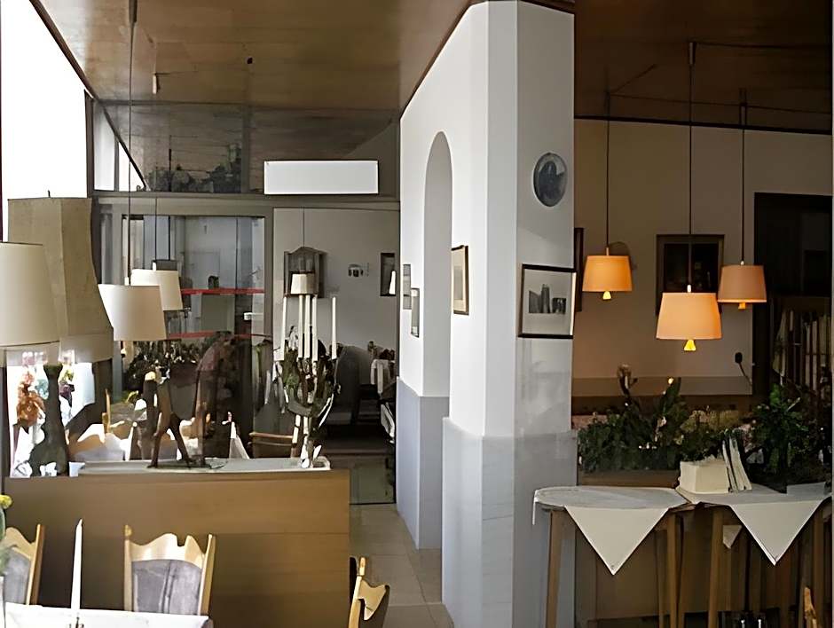 Panorama Hotel Rheinkrone
