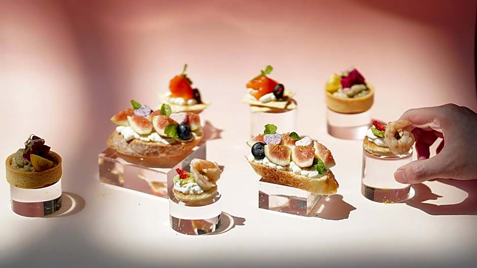 Crowne Plaza Xuzhou Dalong Lake By IHG