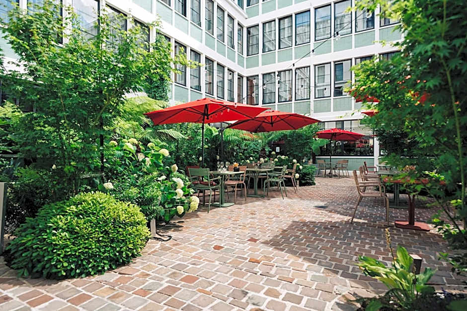 Le Grand Quartier