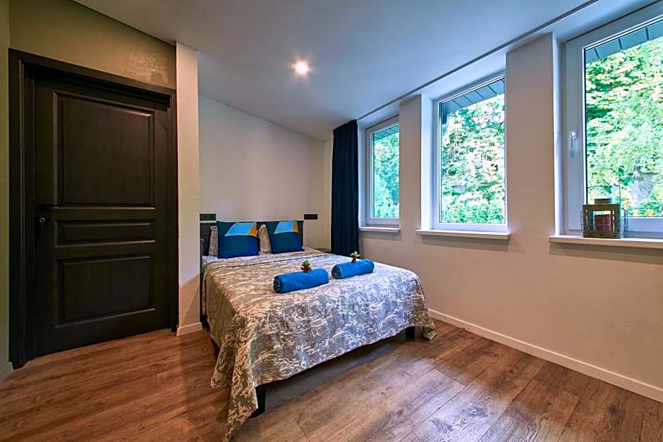 "Parko vila" Anykščiai