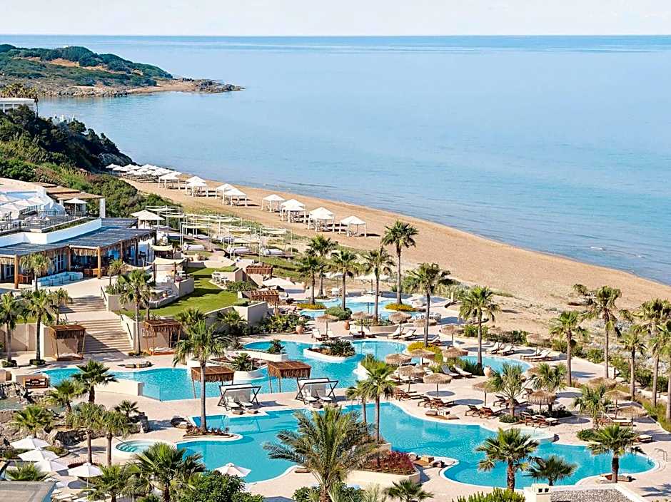 Grecotel La Riviera at Riviera Olympia & Aqua Park