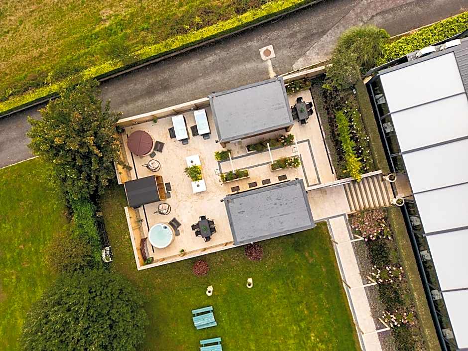 Errigal Country House Hotel