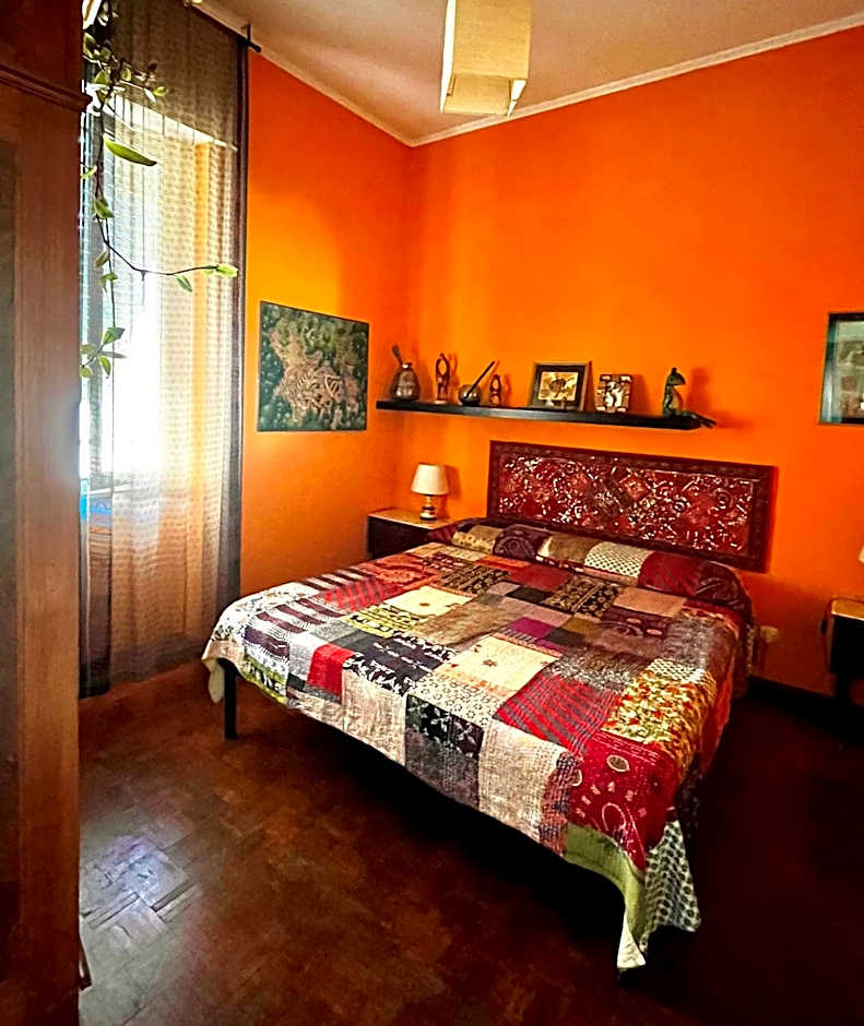 4321 B&B Stazione Trastevere