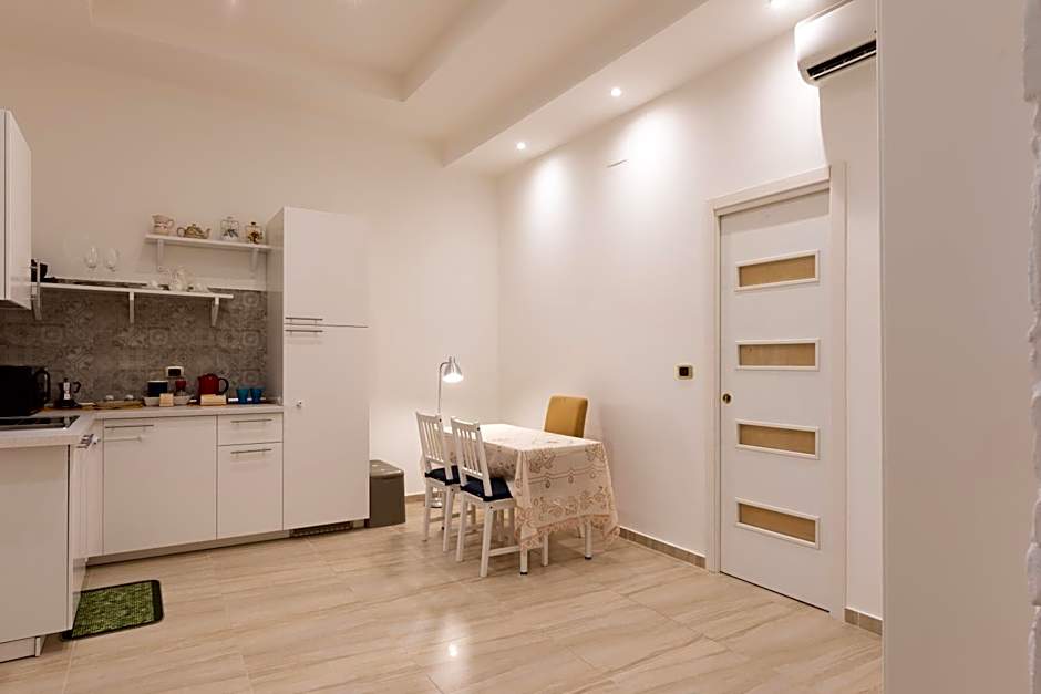 Bed & Breakfast "Il Priscio"